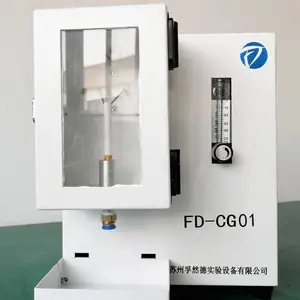 深圳点烟机可透视窗单根点燃烟雾发生器直接连所需实验舱体