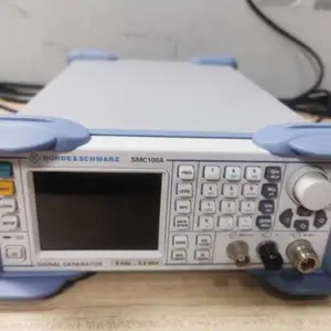 ����SMC100A ROHDE&SCHWARZ-������źŷ����� SMC100A