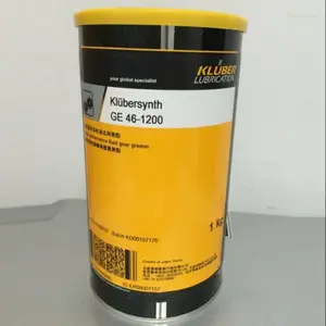 ��³��KLUBERSYNTH HLR 46-371�͸��������֬1KG