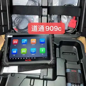 ��Ӧ ��ͨ����������MaxiSys909C����Դ���������MS909C�����ģ���J2534��̺���
