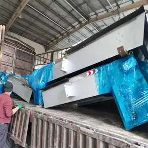 连云港粗格栅清污机-移动式格栅除污机厂家报价