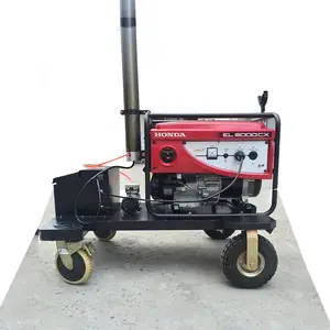 BJQ6500Aʯ��Ӧ������ʽ������������������ƶ���ѣ������1000W