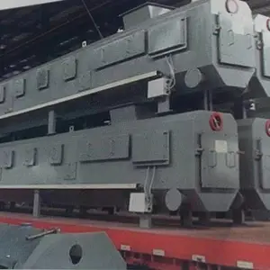 JGC型封闭式称重给料机