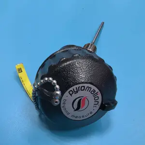 供应PYROMATION R24U-303-07-12A-4 MC-F1A048-4 热电偶