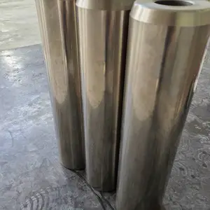 压裂泵柱塞φ1016.*423 耐磨耐用硬度高 使用寿命长