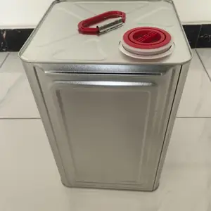 供应24kg果葡糖浆马口铁罐(食品罐)