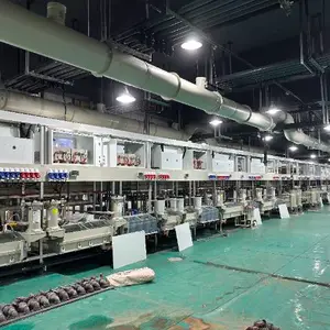 天津龙门电镀设备价钱 常州弘盛达电子设备供应