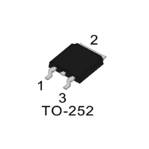 JST130W-800D JST134W-800D����¡�����ݽ�΢�ɿع�800V SOT-223-2L