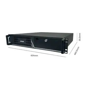 GITSTAR���� ������о7000 ����2U���ػ� IPC-8820 ���� Linux ���ػ�