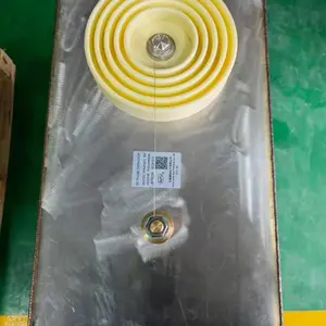 赛福 干式高压脉冲储能薄膜电容MKMJ 35KVDC 80UF