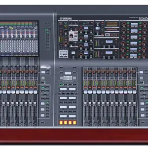 雅马哈 CS-R10-S 数字调音台 YAMAHA调音台