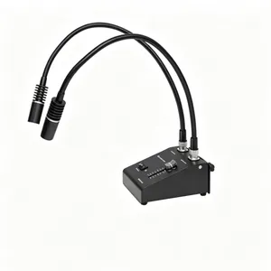 ARMSYSTEM LED-W60|衰减式调光高亮度双臂 LED 照明装置