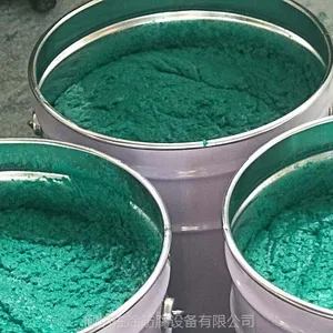 耐高温玻璃鳞片酚醛乙烯基鳞片重防腐胶泥