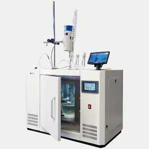 微波化学反应器/微波合成萃取仪
