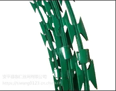 刀片刺网厂家/刀片刺网厂家