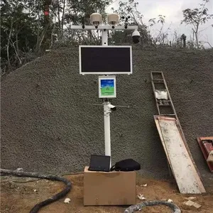 �����������ﳾ���߼��ϵͳ���󻷾�����豸����***ƽ̨