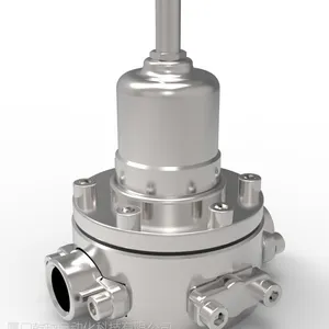 全网首推21W4QDF250组浇封型T4线防爆阀ODE出品必属精品