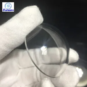 光学球罩加工可以提供镀膜增透膜K9 BK7 石英