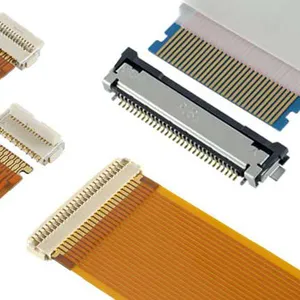 供应日本I-PEX品牌连接器产品