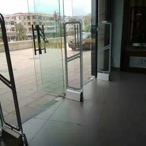 东莞防盗门、超市防盗门、服装店防盗门、EAS防盗报警系统、专卖店防盗门、维修防盗门