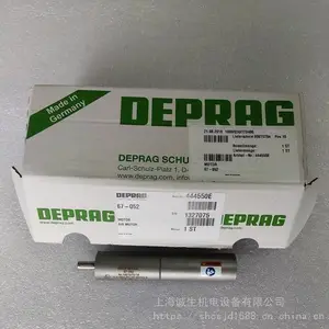67-052气动马达DEPRAG叶片式气动马达 微型气动马达 进口气动马达