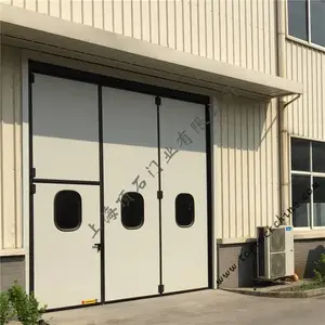 江苏 折叠门 电动折叠门 高铁折叠门 顶石门业行业领先