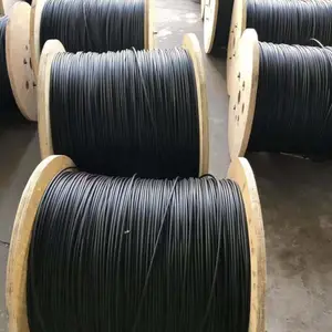 室外铠装单模中心束管式GYXTW光纤光缆生产厂家