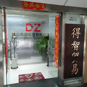 佛山市得智贸易有限公司