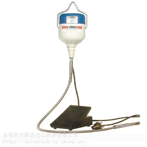 总代理瑞典涤诺菲diprofil吊磨机型号DSE-47软轴驱动打磨机适用于珠宝工模具抛光打磨作业