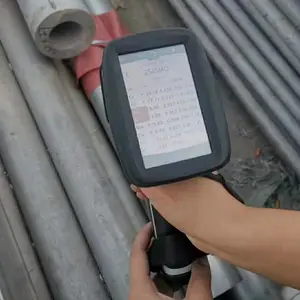 防腐蚀316L不锈钢管_凯益恒优质不锈钢管_水处理厂用新标不锈钢管批发