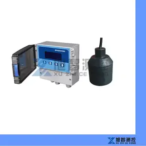 超声波物位计 泥水界面计 旭智品牌 分体式超声波液位计