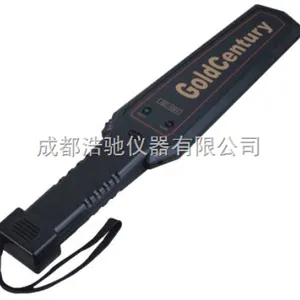 手持金属探测器 GC-1001