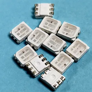 ��ݸ����3528rgb�������Ÿ���0.2W����led��Ƭ����smdȫ���ʱ�����