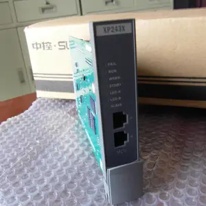 XP243X 浙大中控主控卡XP243X --星之火公司长期供应 亏本热卖