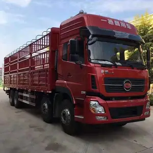 ***处理蔬菜瓜果高栏运输车厂家直销质优价宜