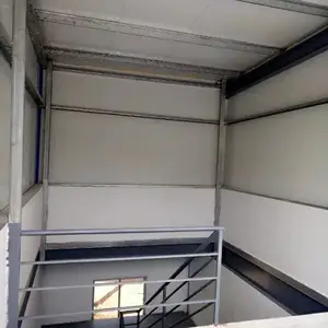 梅州肇庆广东各地区轻钢别墅厂家直供质量工程
