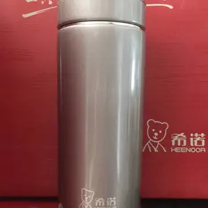 西安希诺玻璃杯单位刻制订字,员工福利水杯节后上班办公室泡茶鸣盏杯