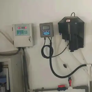 津仪 浊度传感器 低量程浊度在线分析仪选型指南