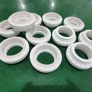 聚四氟乙烯耐磨增强填充二硫化钼盘根