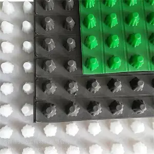 虹吸排水槽施工工艺