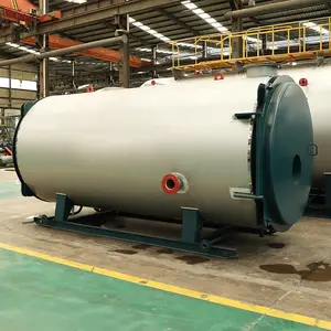 辽宁1000平米浴池热水锅炉价格
