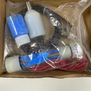���ô�CATH-TECHԭװ����CTL-136��Яʽ����ͭ�αȵ缫