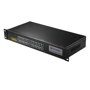 供应国威时代电话交换机WS848-11C 4进16出机架式可扩展