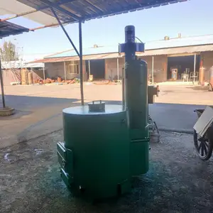 燃煤蒸汽锅炉小型家用供暖反烧节能地暖新型豆腐灭菌养殖烧柴酿酒