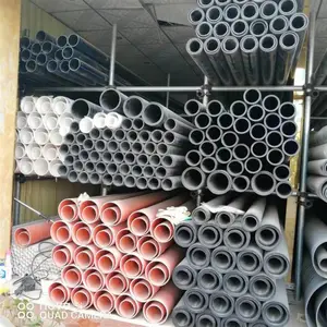 广州PE管 pe给水管 市政承压排水管