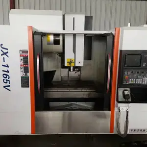 现货出售1165V加工中心高精密模具加工