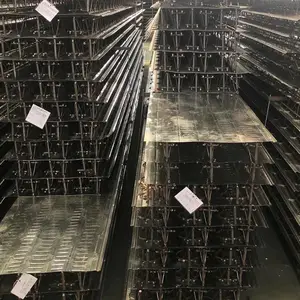 南通厂家 轻钢结构专家 各类彩钢夹芯板 楼承板 钢筋桁架 133-4809-7228