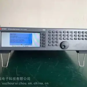 出租销售二手Keysight E4990A 上海租赁E4990A查看详情 Agilent网分仪 P9