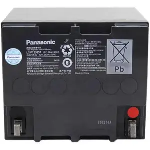 Panasonic����Ǧ����ά������LC-P1224ST (12V24AH)EPSֱ����