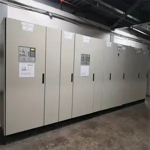 ��ʿ����PEW1040-220-220-EN-R������ҵ��40KVA����ϵ�Դ�����